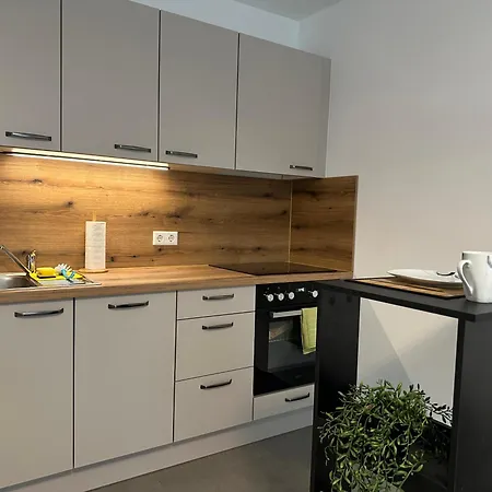 Lejlighed Modernes In Guter Lage Ingolstadt