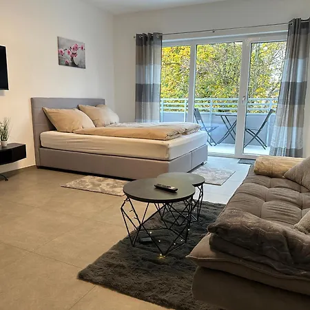 Apartment Modernes In Guter Lage Ingolstadt