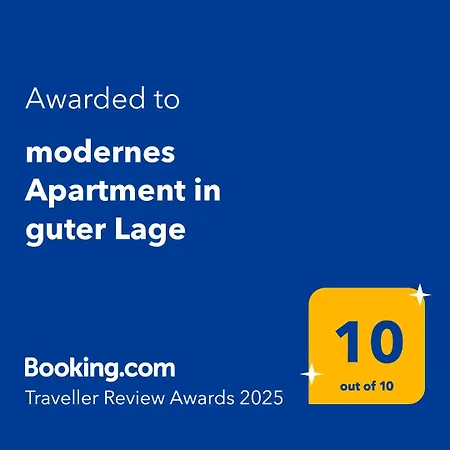 Modernes In Guter Lage * 잉골슈타트