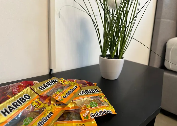 Modernes In Guter Lage * 잉골슈타트