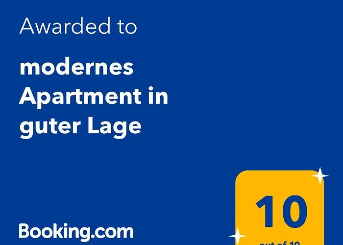 Modernes In Guter Lage * 잉골슈타트